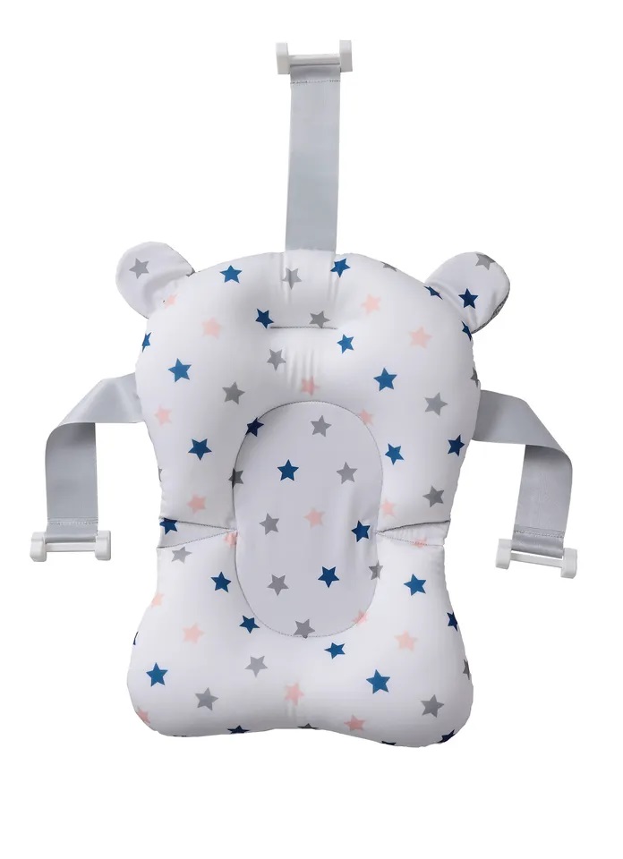 Hamac cadita pentru bebelusi Little Mom Star - 1 | YEO