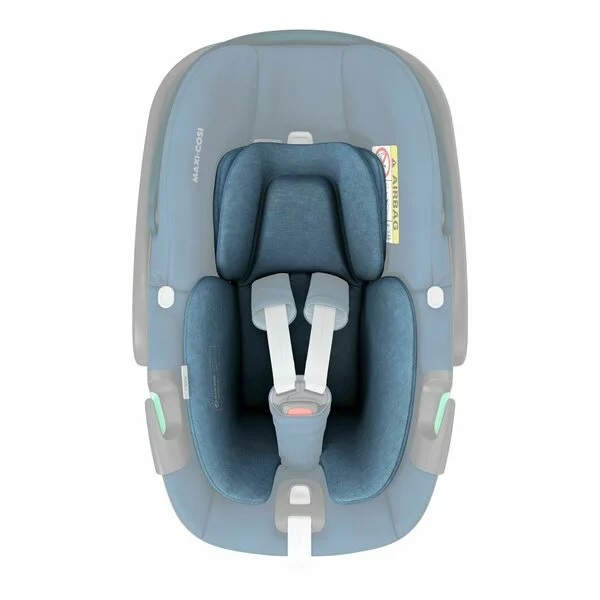 Scaun Auto I-Size Maxi-Cosi Pebble 360 essential green - 2