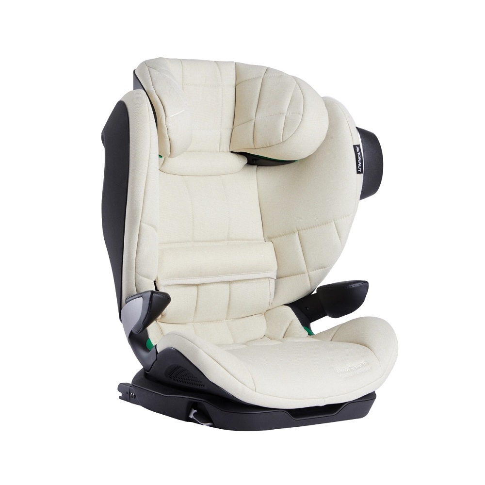 Scaun auto Avionaut MaxSpace Comfort System+ beige