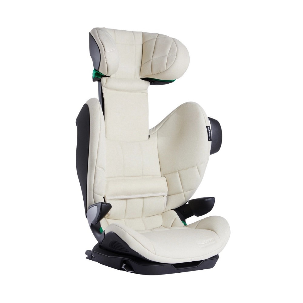 Scaun auto Avionaut MaxSpace Comfort System+ beige i-Size - 1