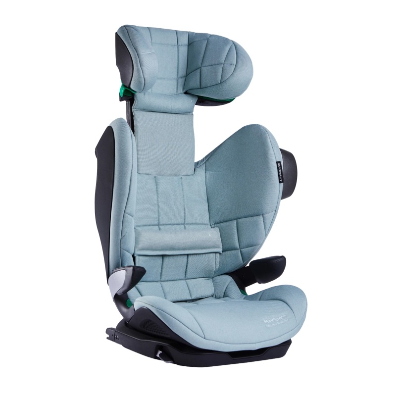 Scaun auto Avionaut MaxSpace Comfort System+ mint i-Size - 1 | YEO