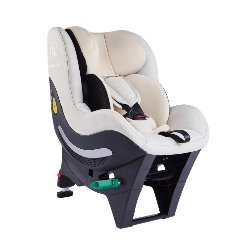 Scaun auto Avionaut Sky 2.0 beige i-Size