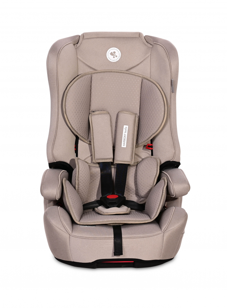 scaun auto copii 9 36 kg cu pozitie de somn isofix Scaun auto Harmony isofix 9-36 kg String