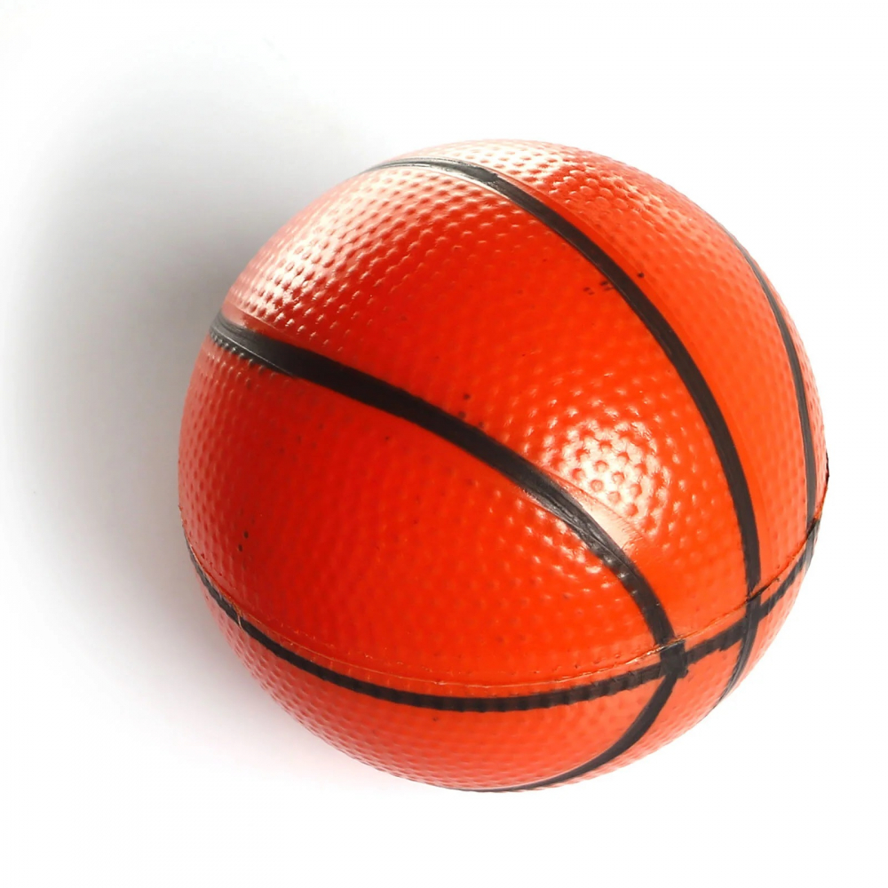 Set de baschet cu minge si cos Big Basketball - 2