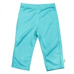 Pantaloni tehnici Green Sprouts by iPlay SPF50+ Breatheasy Stay Cool Aqua 18-24 luni