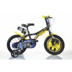Bicicleta copii Dino Bikes 14 inch Batman