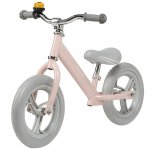 Bicicleta fara pedale Skiddou Nils Keep Pink Roz