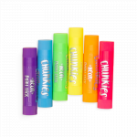 Creioane tempera solida Chunkies culori neon 6 bucati