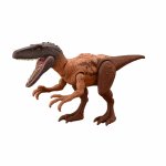 Figurina dinozaur Herrerasaurus Jurassic World Dino Trackers Strike Attack