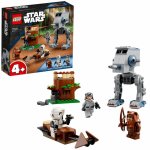 Lego Star Wars at-st 75332
