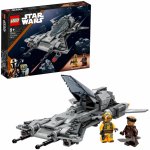 Lego Star Wars Pirate snub fighter 75346