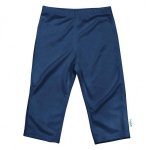 Pantaloni tehnici Green Sprouts by iPlay SPF50+ Breatheasy Stay Cool Navy 3T-4T
