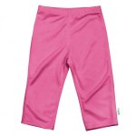 Pantaloni tehnici Green Sprouts by iPlay SPF50+ Breatheasy Stay Cool Pink 18-24 luni