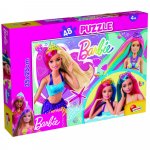 Puzzle Barbie 48 de piese