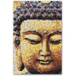 Set margele de calcat Beedz Art Buddha