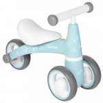 Tricicleta Berit Ride-On Skiddou Sky High Bleu