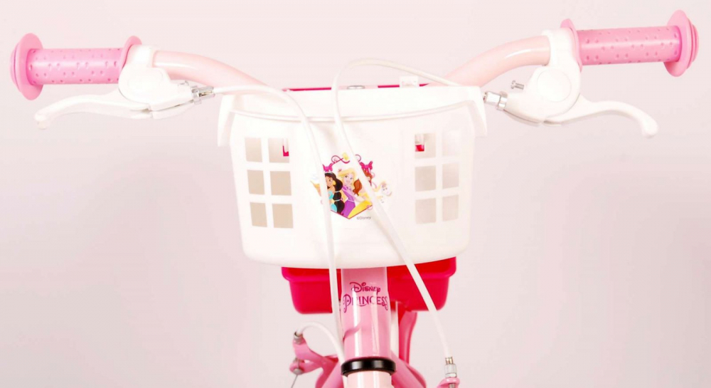 Bicicleta EL Disney Princess 14 pink - 2
