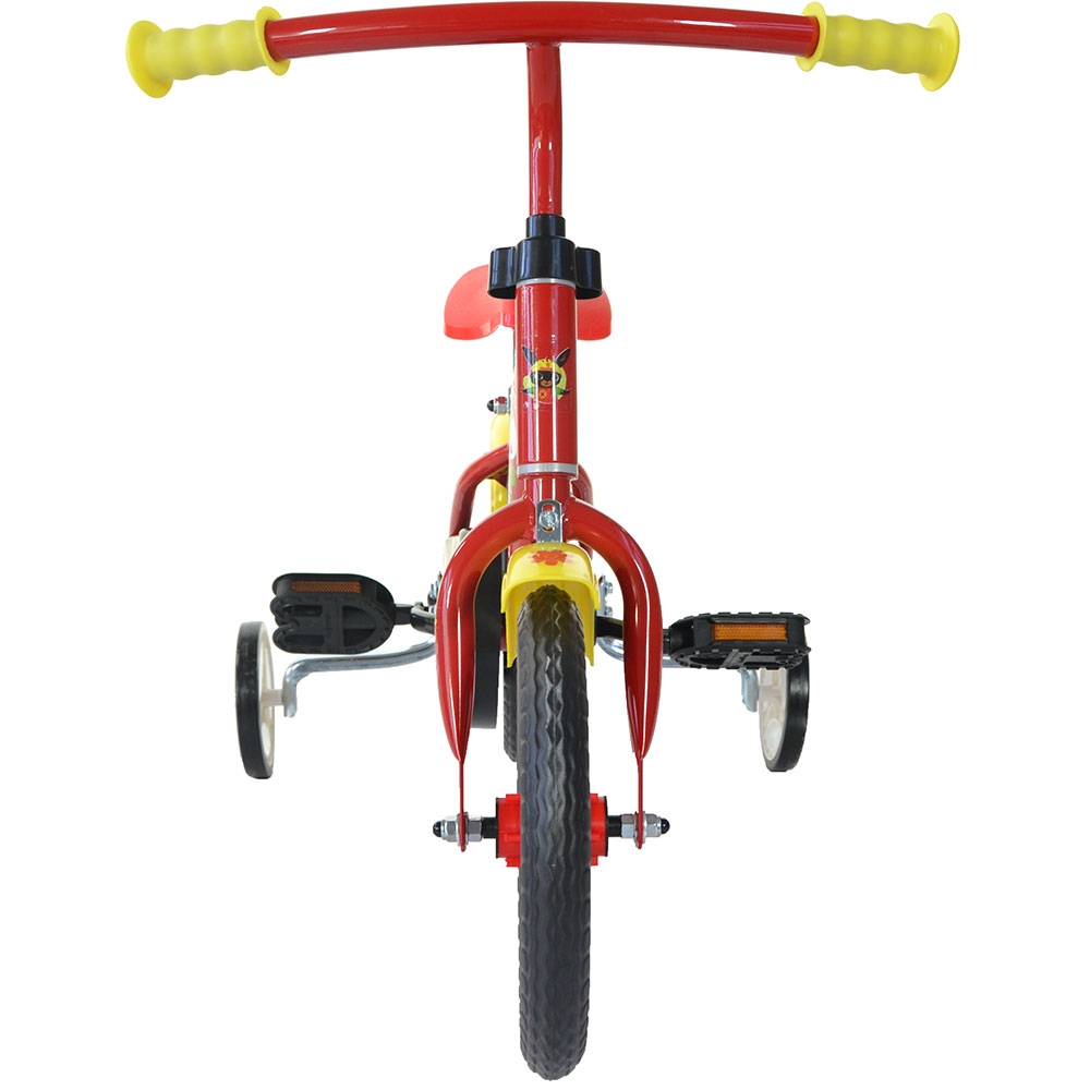 Bicicleta copii Dino Bikes 10 inch Bing - 1
