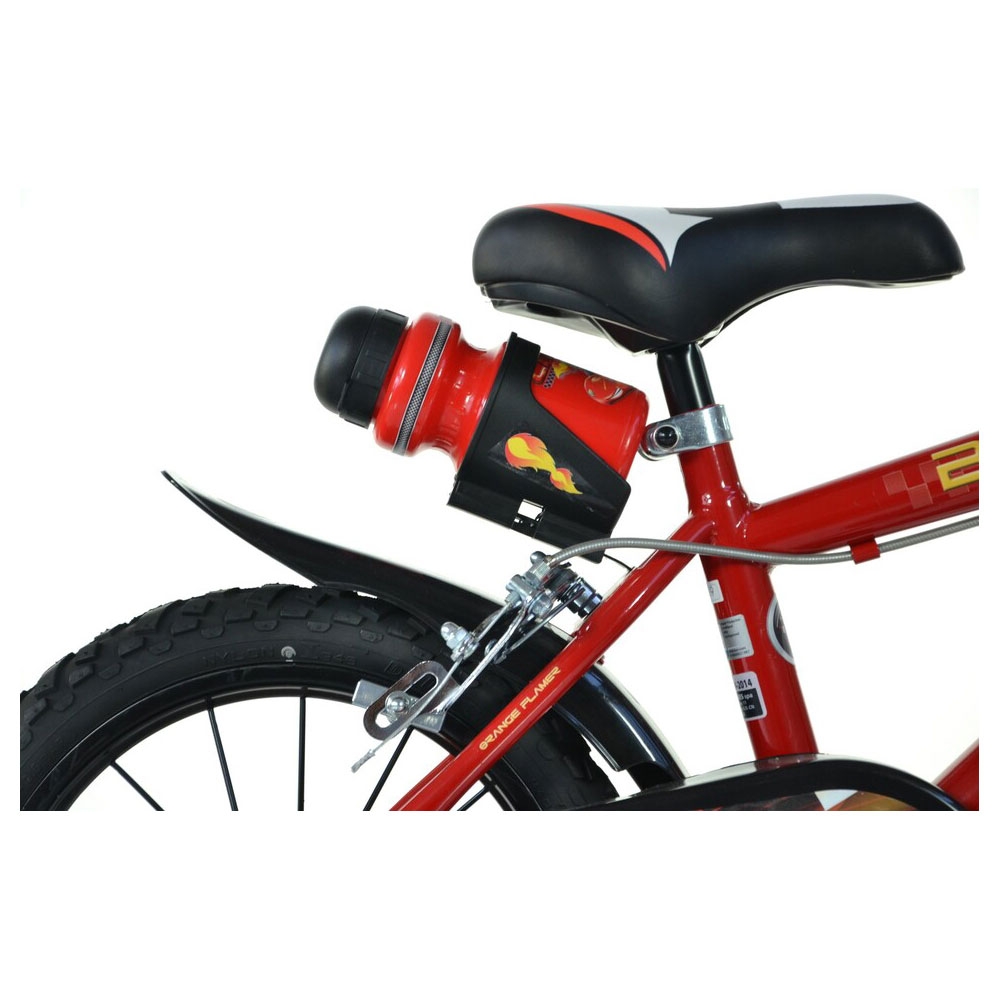 Bicicleta copii Dino Bikes 14 inch Cars - 3