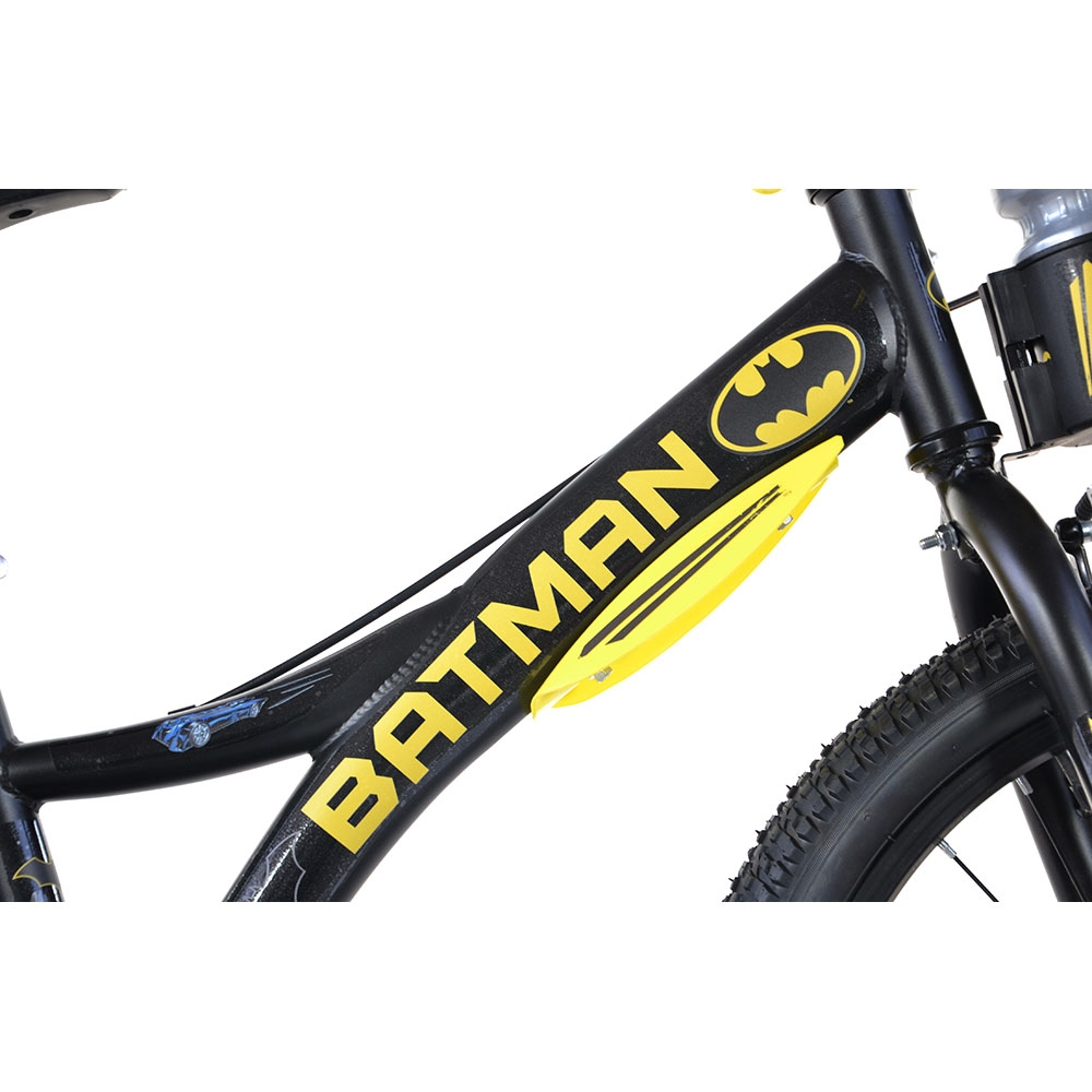 Bicicleta Copii Dino Bikes 20 Inch Batman