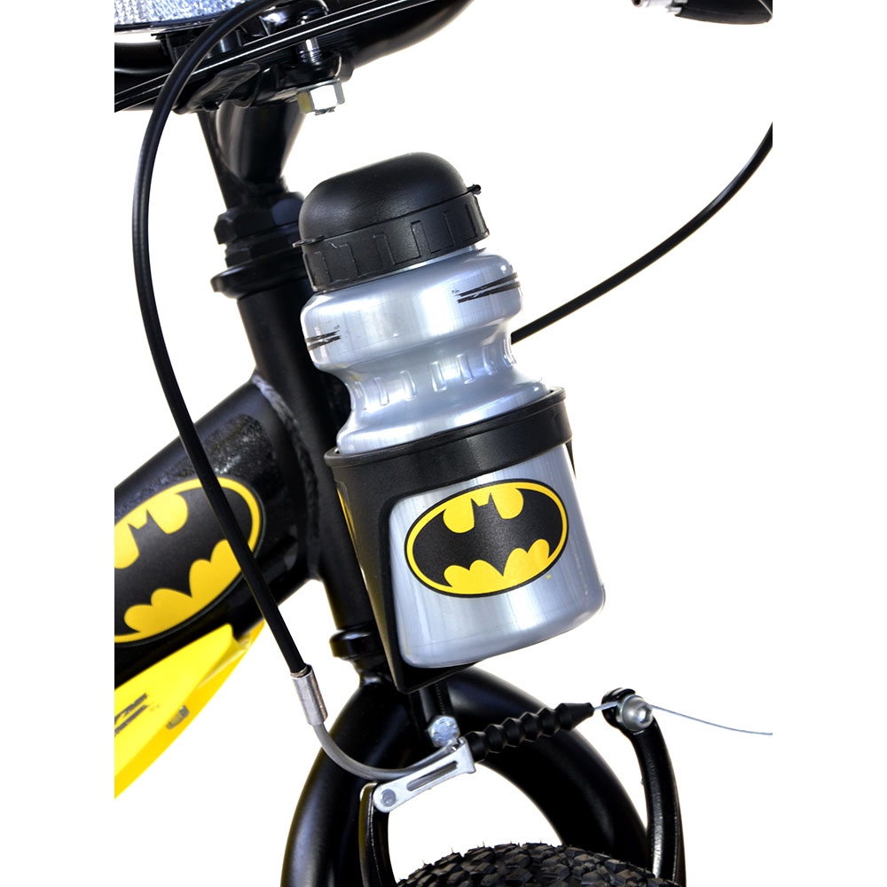 Bicicleta copii Dino Bikes 20 inch Batman - 2