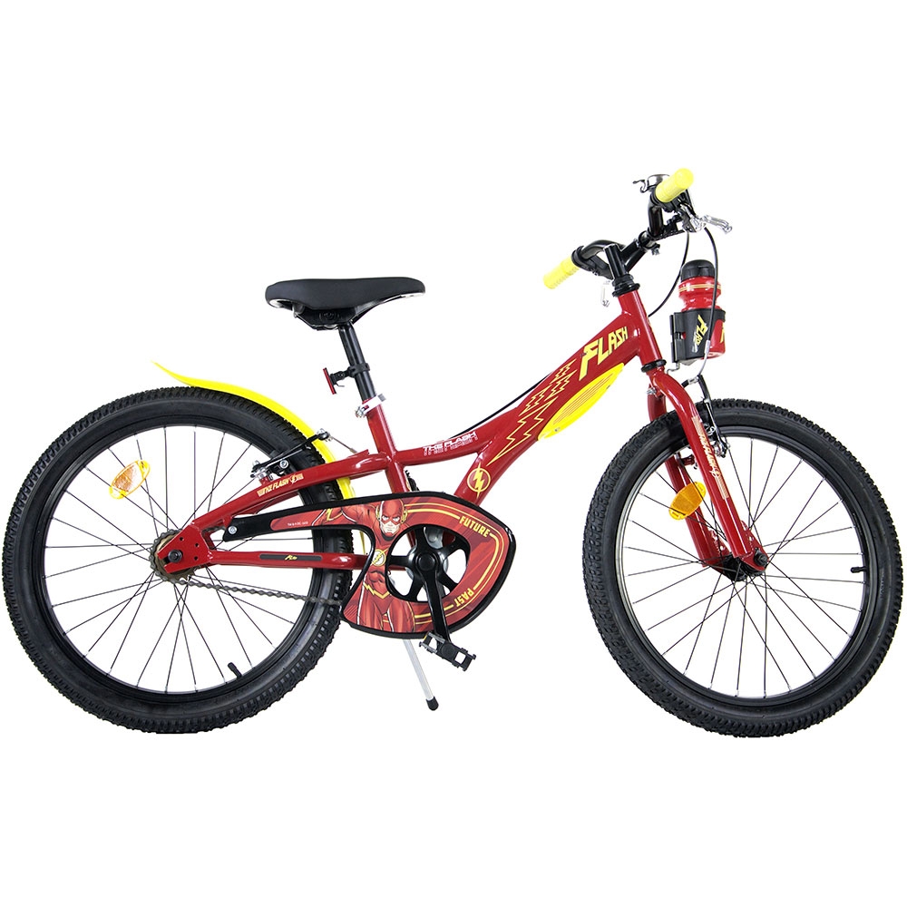 Bicicleta copii Dino Bikes 20 inch Flash - 4