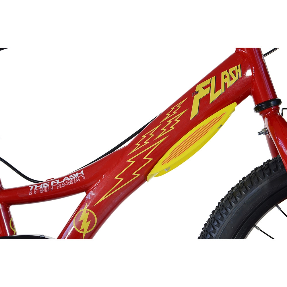 Bicicleta Copii Dino Bikes 20 Inch Flash