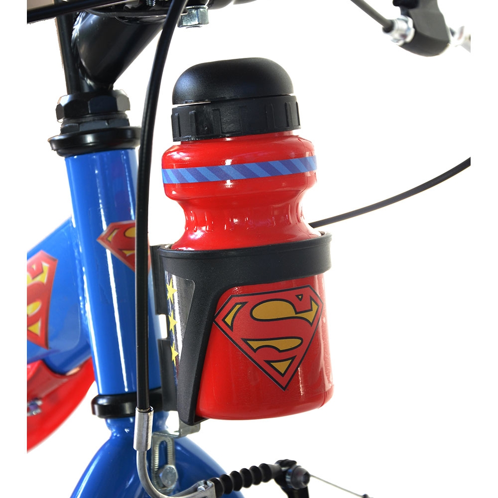 Bicicleta copii Dino Bikes 20 inch Superman - 2