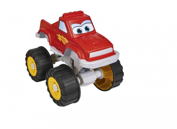 Camion cu nisip Androni Monster Trucks 23 cm - 1 | YEO