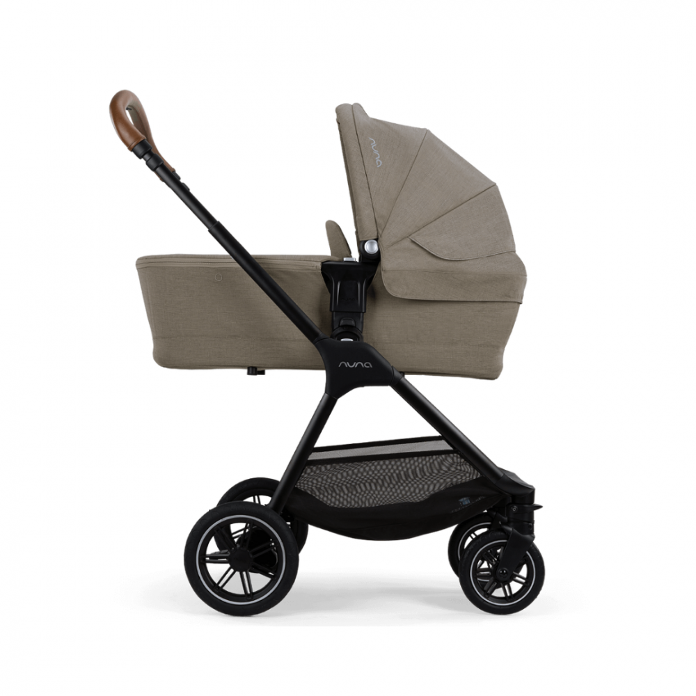 Carucior compact Nuna 2 in 1 Triv next Hazelwood - 3 | YEO