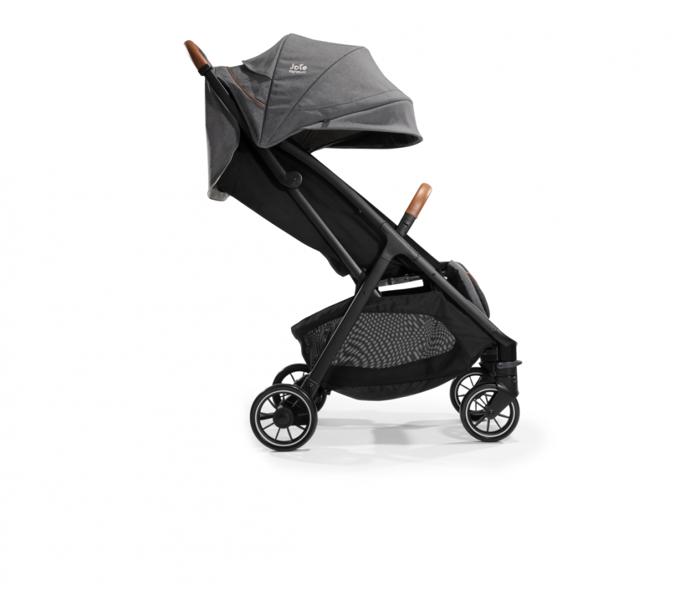 Carucior ultracompact Joie Parcel Signature Carbon - 3