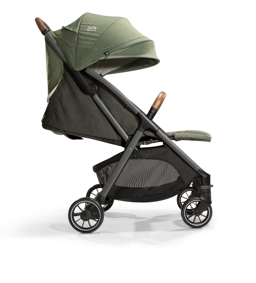 Carucior ultracompact Joie Parcel Signature Pine - 1