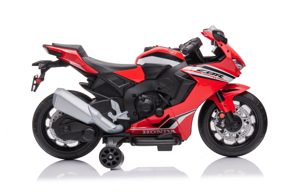 Motocicleta electrica 12V Honda CBR1000RR Red - 1