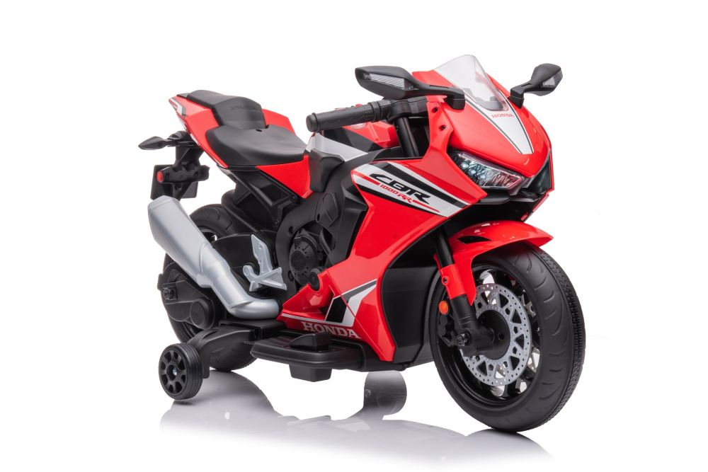 Motocicleta electrica 12V Honda CBR1000RR Red - 2