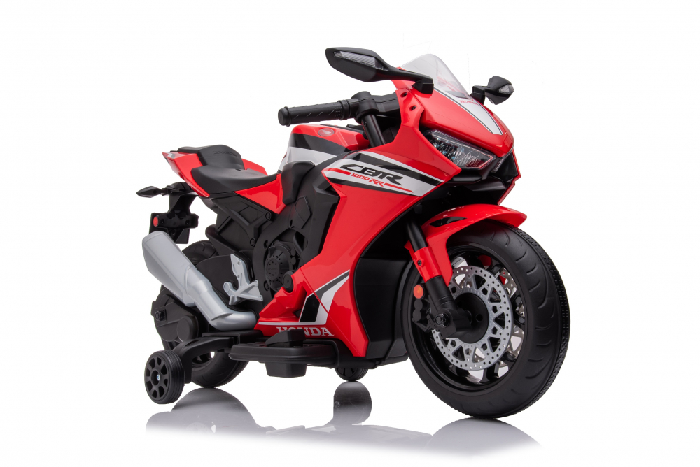 Motocicleta electrica 12V Honda CBR1000RR Red - 4