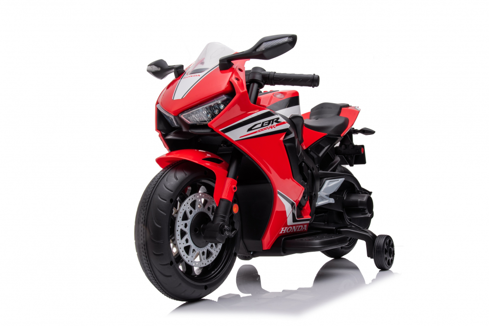 Motocicleta electrica 12V Honda CBR1000RR Red - 5