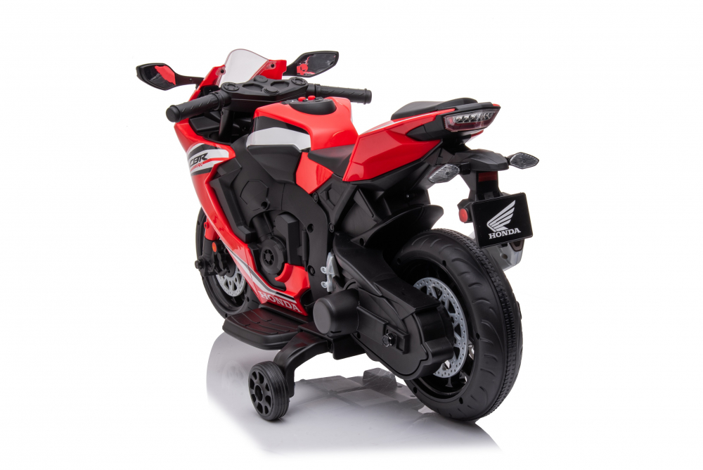 Motocicleta electrica 12V Honda CBR1000RR Red - 7
