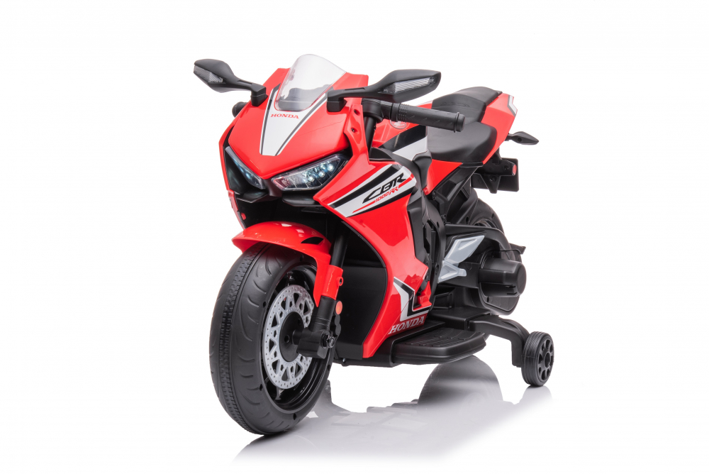 Motocicleta electrica 12V Honda CBR1000RR Red - 11