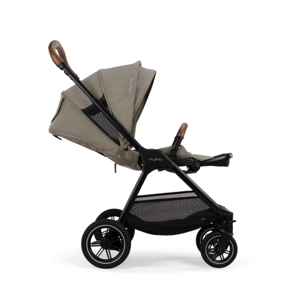 Carucior compact Nuna Triv next Hazelwood - 2