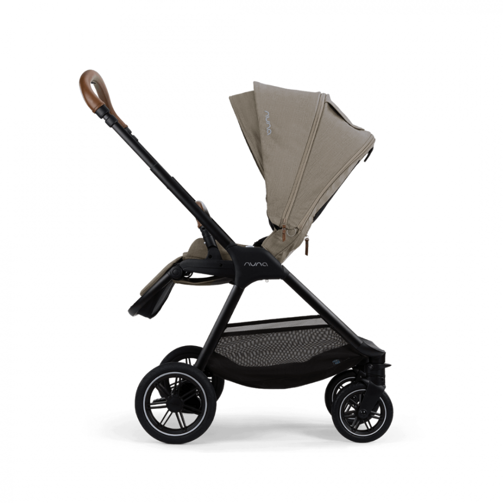 Carucior compact Nuna Triv next Hazelwood - 3