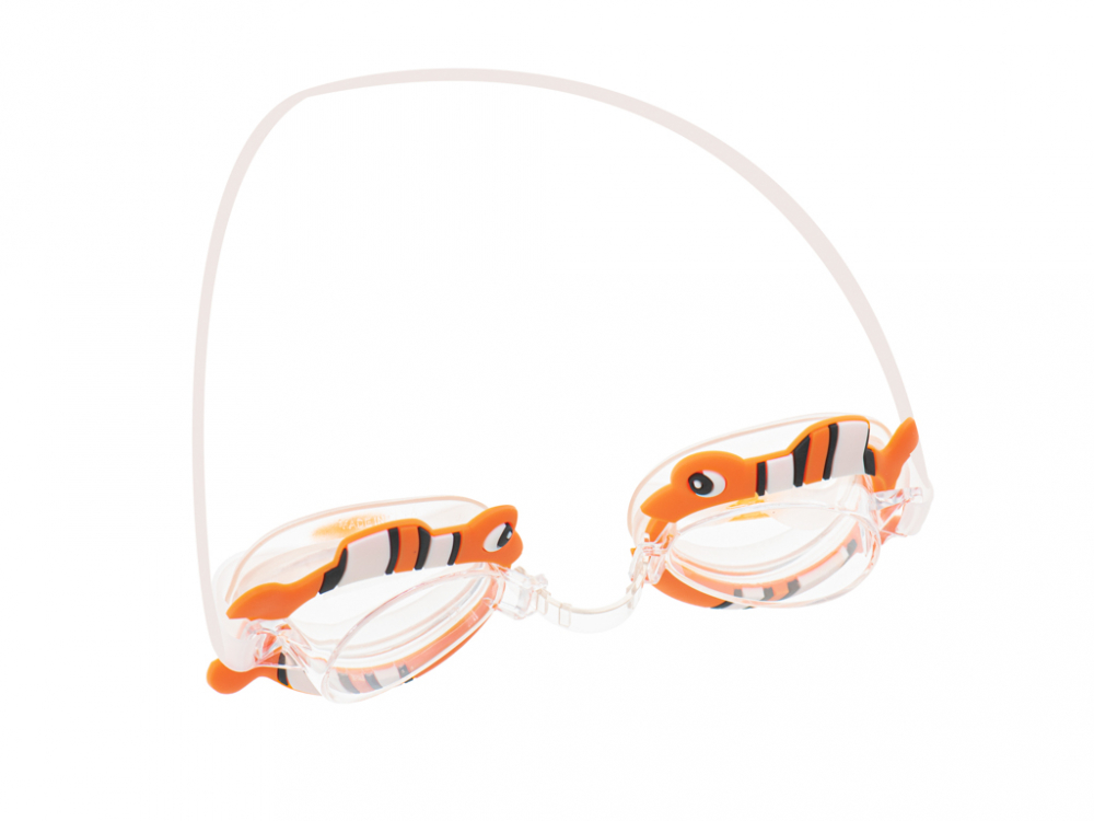 Ochelari de inot pentru copii Clowfish - 1 | YEO