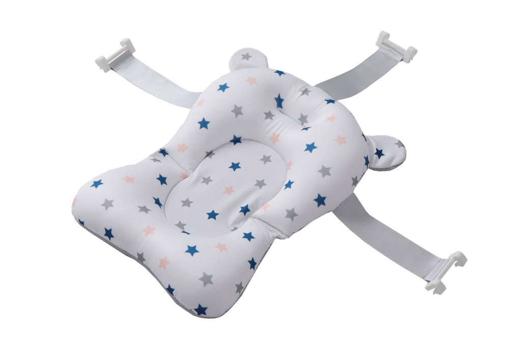 Hamac cadita pentru bebelusi Little Mom Star - 4 | YEO