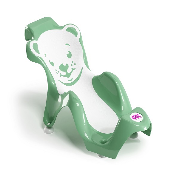 Reductor cada Buddy OKBaby verde inchis accesorii imagine 2022 protejamcopilaria.ro