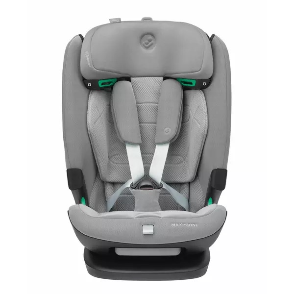Scaun auto Maxi-Cosi Titan Pro2 I-Size authentic grey authentic imagine 2022
