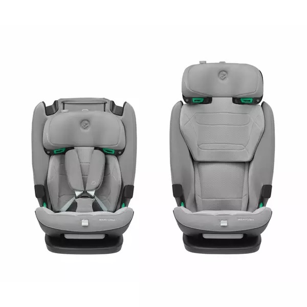 Scaun auto Maxi-Cosi Titan Pro2 I-Size authentic grey - 6