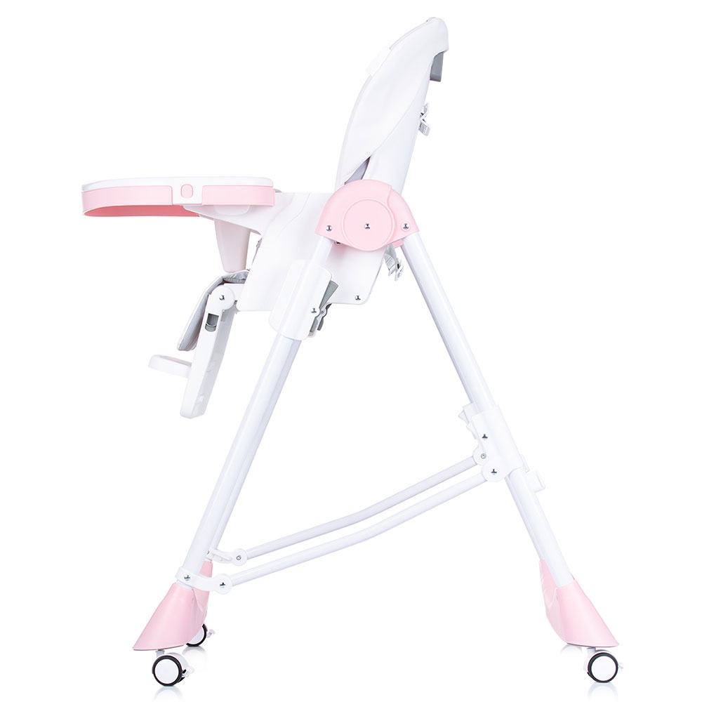 Scaun de masa Chipolino Bambino rose water - 1 | YEO