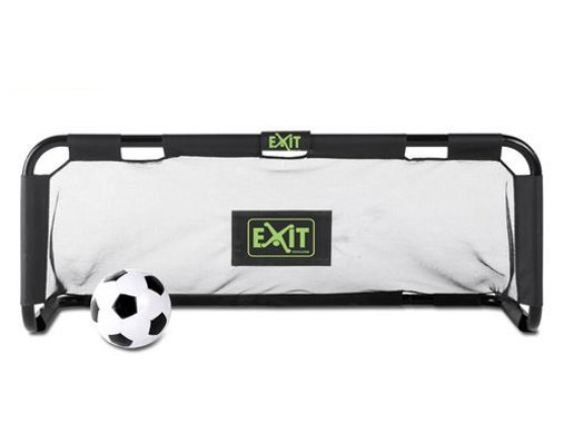 Set 2 bucati poarta fotbal Exit Toys Panna 150x60 cm - 2 | YEO