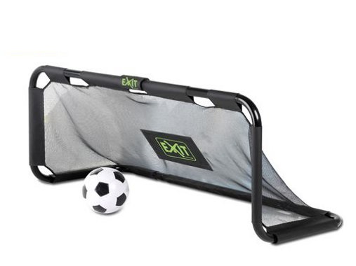 Set 2 bucati poarta fotbal Exit Toys Panna 150x60 cm - 3 | YEO