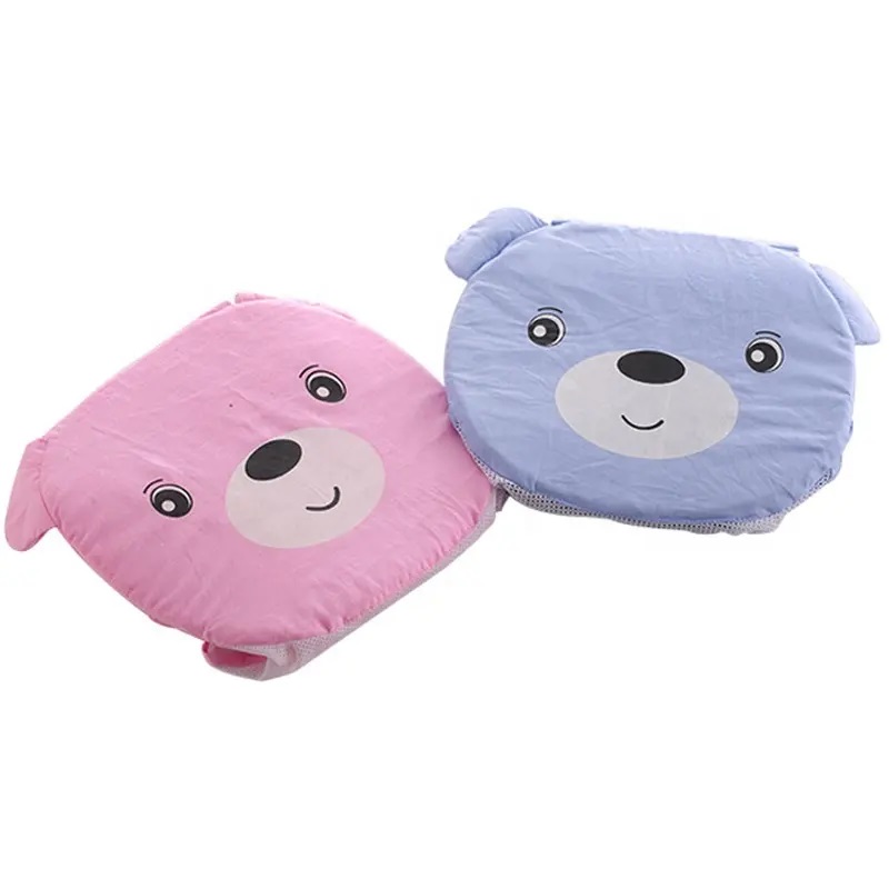 Hamac cadita Little Mom Cute Bear Blue