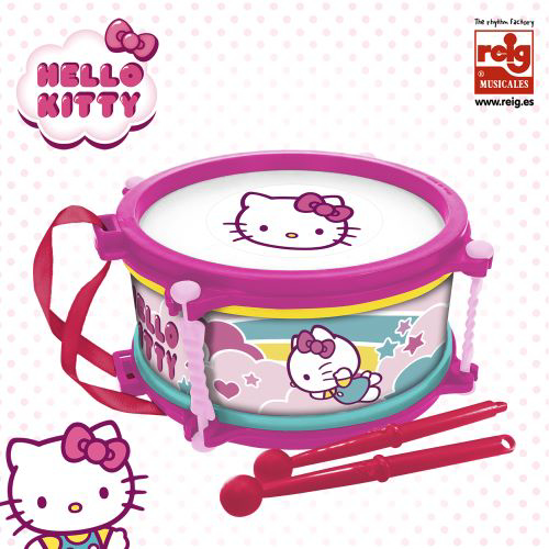 Toba Hello Kitty